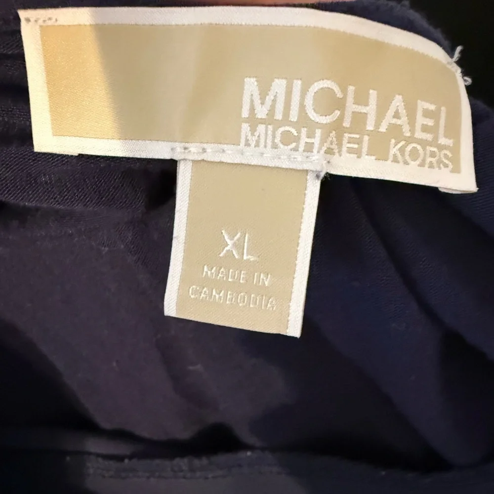 Michael Kors this relaxed